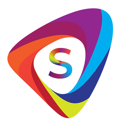 IPTV Smarters for Mobile أيقونة