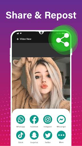 Status Saver for WhatsApp screenshot 13