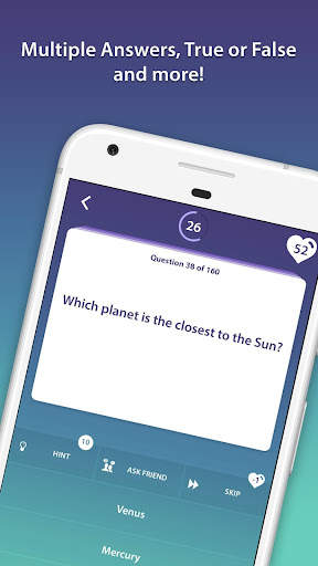 Geography Quiz screenshot 3
