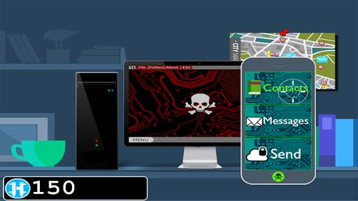 Hacker.exe - Hacking Sim Lite screenshot 19