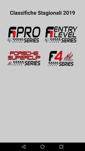 Virtual Racing Group screenshot 3