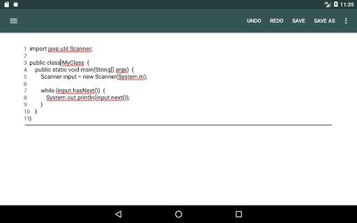 Fast Editor 5 تصوير الشاشة