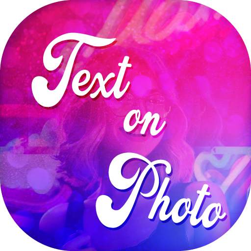Quotes on Photo : Text on Pictures Editor 1.1