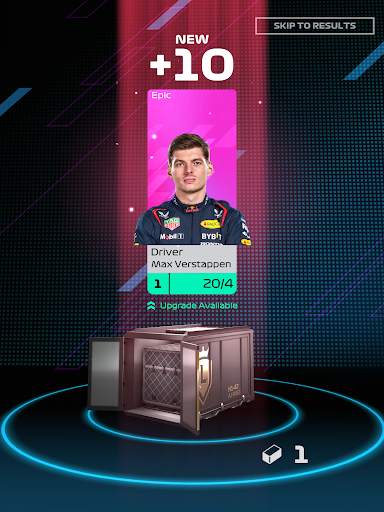 F1 Clash - Car Racing Manager screenshot 17