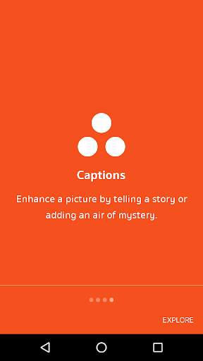 Hashtags and Captions for Instagram and Twitter screenshot 5