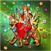 Ambe Maa Live Wallpaper 2.0