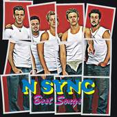 NSYNC - Bye Bye Bye Best Songs 1.0