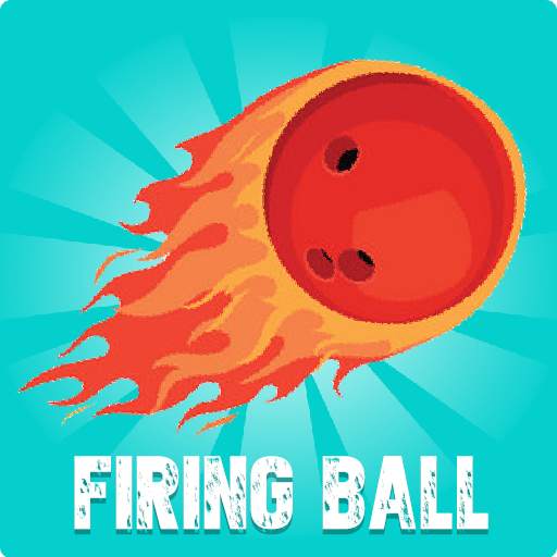 Firing Balls 3.3.19