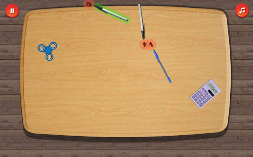 Pen Fight screenshot 4