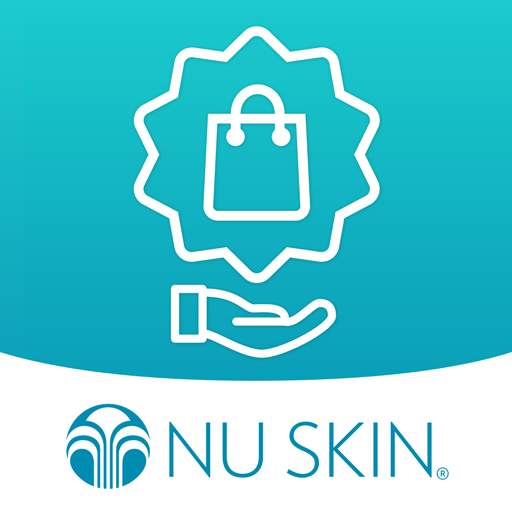 Nu Skin My Store 1.9.8