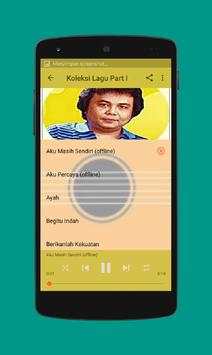 Pance Pondaag Populer OFFLINE screenshot 2