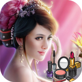 you face perfect makeup 2018 icon