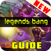 Tips Mobile Legends Bang Bang icon