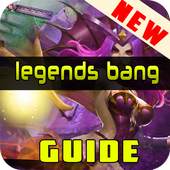 Tips Mobile Legends Bang Bang 1.2.2