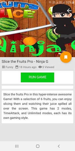 GiriSoft PLAY - Your Online Game Store. screenshot 4