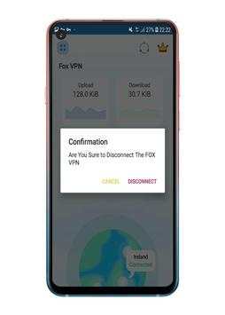 Fox VPN | Free VPN | Fast VPN screenshot 6