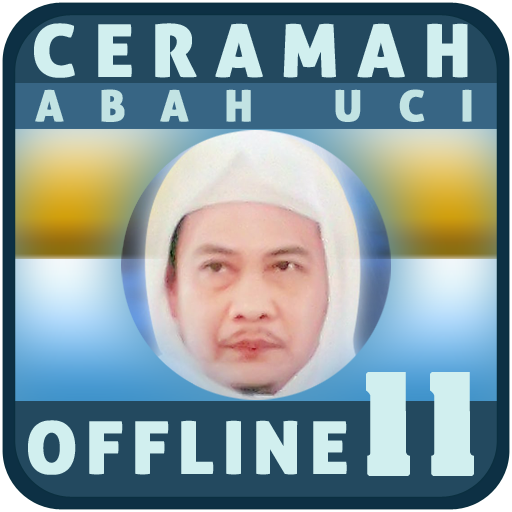 Ceramah Abah Uci Offline 11 icon