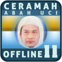 Ceramah Abah Uci Offline 11 logo