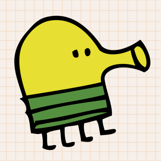 Doodle Jump أيقونة