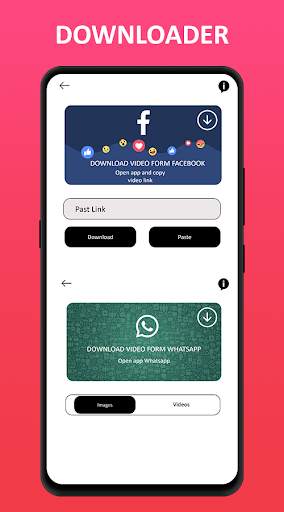 Video Downloader - Fast Download All Video screenshot 3