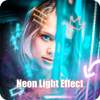 Neon Light Effect Photo Editor Pro 1.1.1