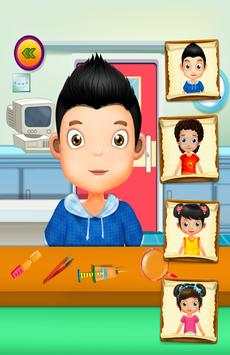 Hand & Nail Doctor screenshot 2