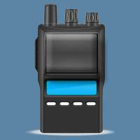 Professional Walkie Talkie on 9Apps