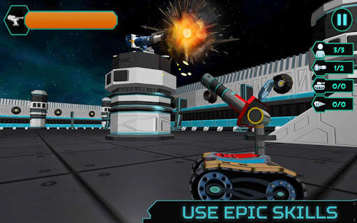 Tower Defense: Offline Strategy Games screenshot 7