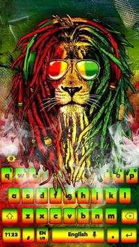 Reggae King Lion screenshot 2