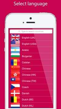 iTranslate screenshot 5
