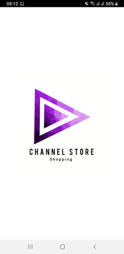 Channel Store screenshot 1