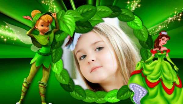 Kids Photo Frames 5 تصوير الشاشة