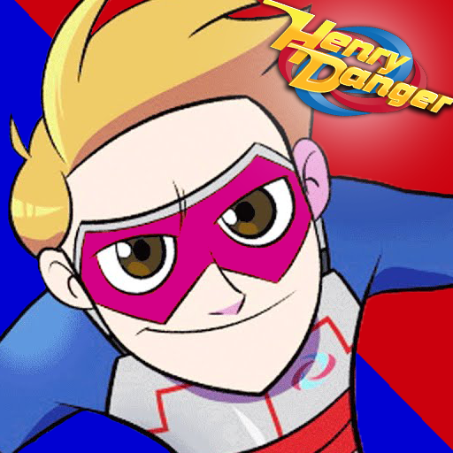 Captain Henry Danger New Vedios &amp; Wallpapers 2020 icon