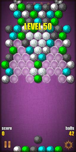Magnetic Balls HD screenshot 7