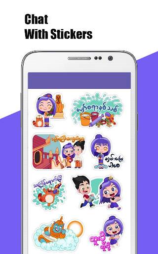 Free Tips Viber Video Calling & Messenger screenshot 3