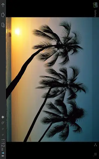 Gallery Wall 3D screenshot 3