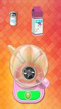 Milkshake Maker screenshot 3