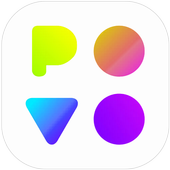 POTO - Photo Collage Editor icon