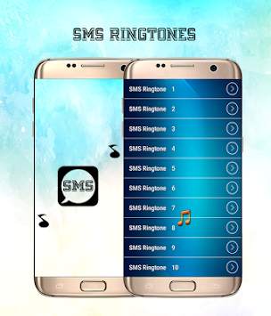 SMS Ringtones 2017 screenshot 3