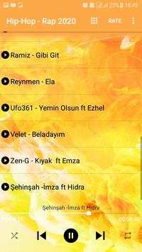 Türkçe Pop Şarkılar 2021 screenshot 4
