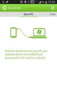 Syncios screenshot 8