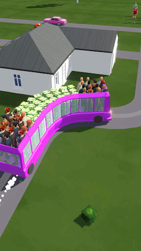 Bus Arrival screenshot 4