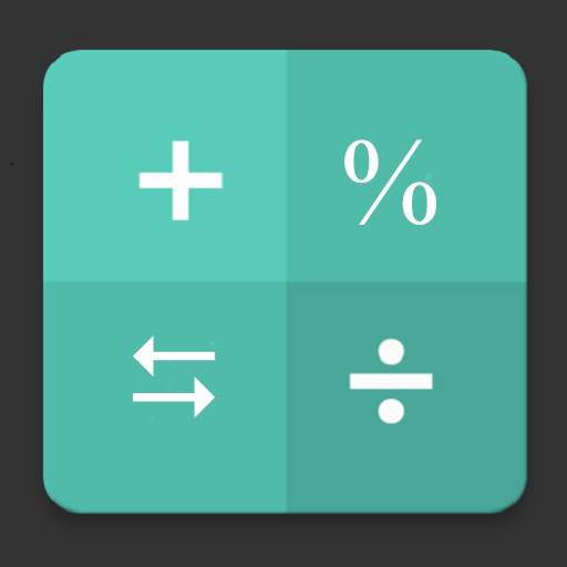 Smart Calculator - All in one 2.2.8