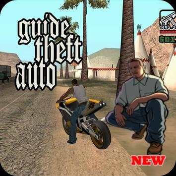 Guide For GTA San Andreas screenshot 1