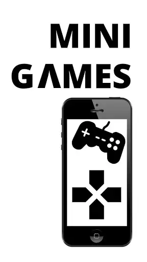 MINI GAMES screenshot 2