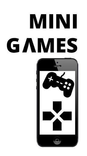 MINI GAMES screenshot 2