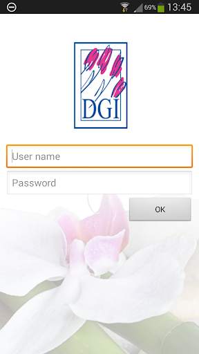 DGI Shop screenshot 1