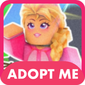 New Adopt Me Roboox Games Guide icon
