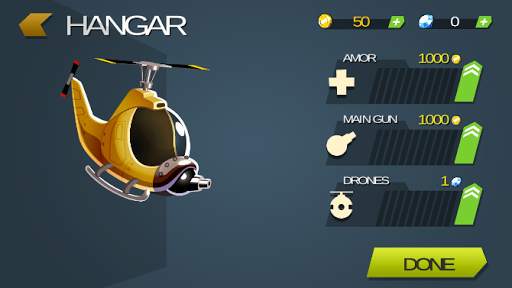 Fighting Helicopter screenshot 4
