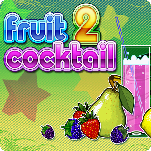 Fruit Cocktail 2 icon